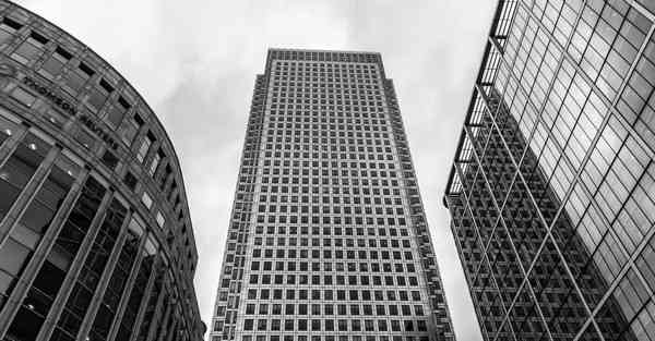 大数据动力中心:改变产业格局的引擎