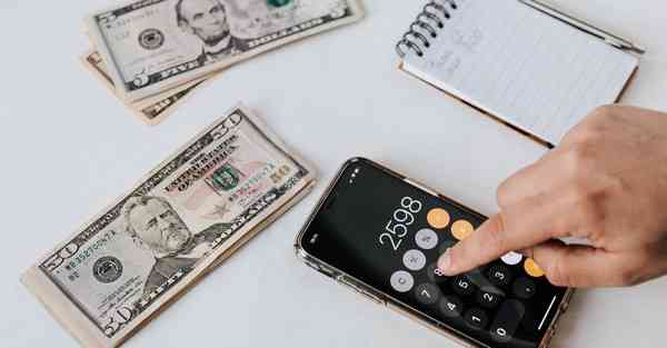 金融大数据的数据特点（金融大数据的数据特点是什么）