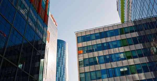 浪潮大数据生态