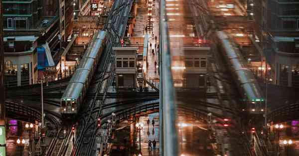 物流大数据复习