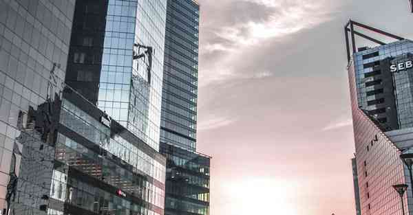 金融大数据的数据特点（金融大数据的数据特点是什么）