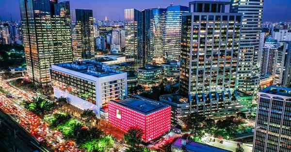 外国语单招大数据的行业文章