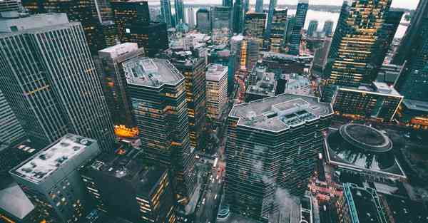 大数据下的工业互联网（大数据下的工业互联网龙头）