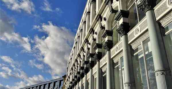 大数据下的工业互联网（大数据下的工业互联网龙头）