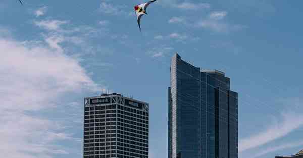 金融大数据的数据特点（金融大数据的数据特点是什么）