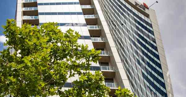 消防大数据分析