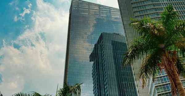 大数据监管的作用（监管大数据应用）