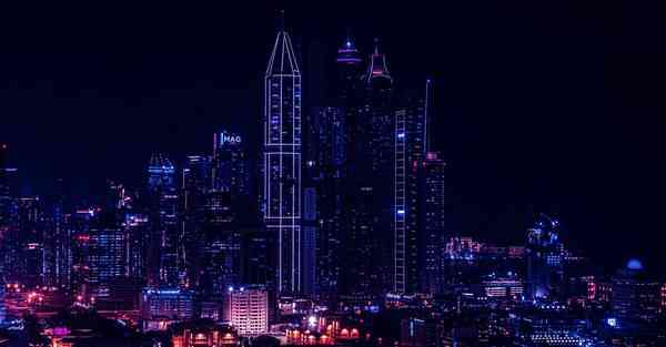 金融大数据的数据特点（金融大数据的数据特点是什么）