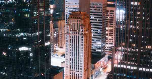 大数据下的工业互联网（大数据下的工业互联网龙头）