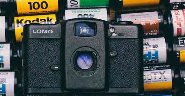 物流大数据复习