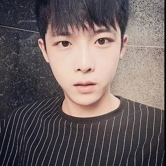 卓梵发红