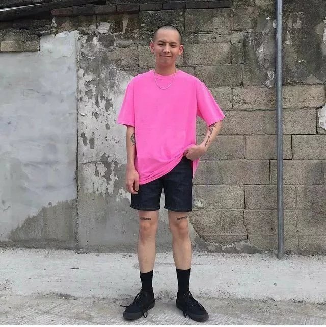 项宏海先