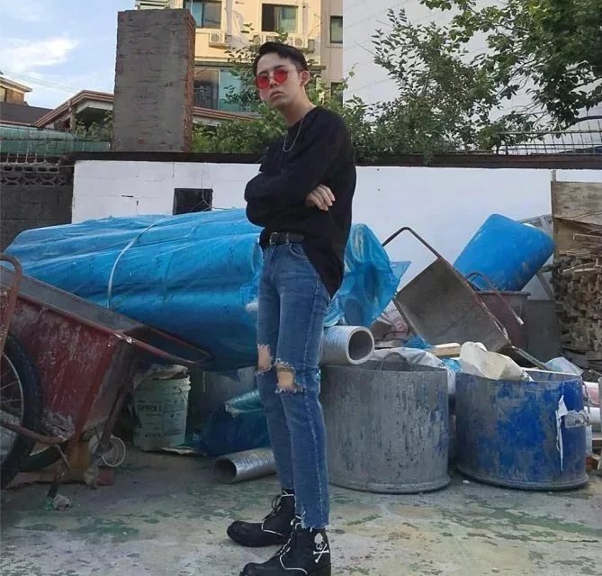 宗福荔慧