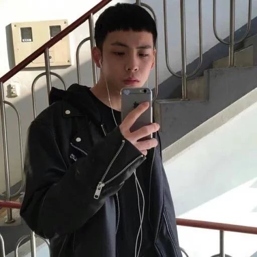 柯秋慧林